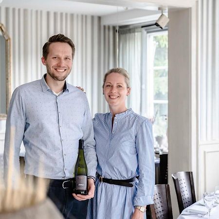 Flair Hotel Zur Eiche Buchholz in der Nordheide Exteriér fotografie