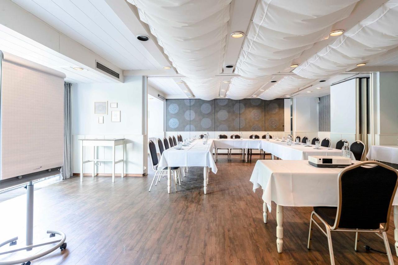 Flair Hotel Zur Eiche Buchholz in der Nordheide Exteriér fotografie